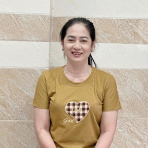 Nguyễn Thị Hường – 1975 – Hà Tĩnh