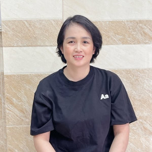 Chị Ngân, 1984 người Đắk Lắk Mong muốn làm GIÚP VIỆC NHÀ