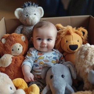 Việc Gấp Làm Liền - Đi Về Quận 2 - Chăm Bé 5 Tháng - Khởi Điểm 9tr