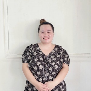 Em tìm việc cho chị Giàu - giúp việc nhà - chăm bé