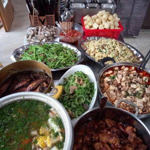 QUÁN CƠM VĂN PHÒNG Ở PHẠM VĂN ĐỒNG- THỦ ĐỨC CẦN TÌM BẠN VỀ PHỤ QUÁN LƯƠNG KHỞI ĐIỂM 8TR BAO ĂN Ở