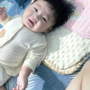 EM ĐANG CẦN CÔ BẢO MẪU CHO BÉ 6 THÁNG TẠI TÂN KỲ TÂN QUÝ- TÂN PHÚ LƯƠNG 14TR