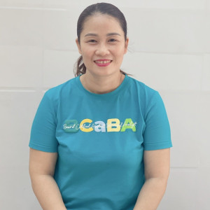 🌻 🌻 Chị Phạm Thị Bích Diễm, sinh năm 1983, quê Quảng Ngãi hiền lành chịu thương chịu khó, thật thà chất phác