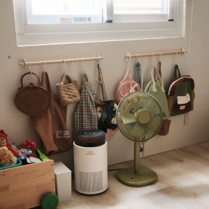 Cần cô giúp việc nhà ở lại làm tại Quận 7.