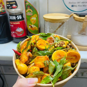 NHÀ 1 TRỆT 1 LẦU NHỎ Ở QUẬN 3 CẦN CHỊ GIÚP VIỆC NHÀ