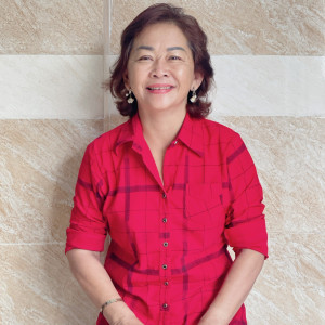 Em tìm việc cho chị Diệp