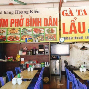 phụ quán bún riêu lương 9tr