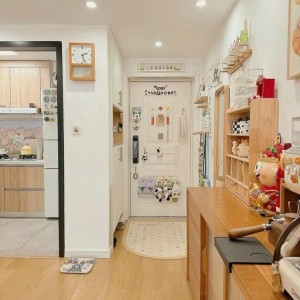 Cần cô GVN ở Gò Vấp - nhà 4 người lớn ( bé 8 và 14 tuổi ) Lương 10tr