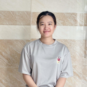 💥 🌷 Em Hân 21 tuổi quê Phú Yên nhận Giúp việc nhà – phụ chăm bé , phụ quán