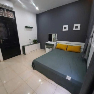 CHUNG CƯ THẠNH XUÂN - QUẬN 12 CẦN CÔ GIÚP VIỆC NHÀ ( ĐI VỀ ) LƯƠNG 4TR5