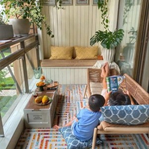 Bên em đang cần cô chăm bé 6 tháng tuổi lương 10tr bao ăn ở