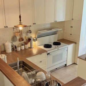 Nhà ở  gần Bến Bình Đông quận 8, cần chị giúp việc nhà,
