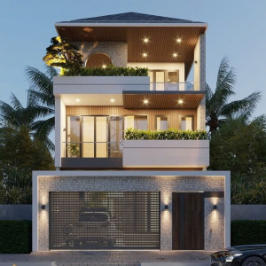 Nhà ở Cần Giuộc cần chị giúp việc nhà không nấu ăn ( bao ăn ở )