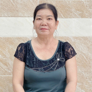 𝐂h𝐢̣ 𝐋o𝐚n q𝐮ê A𝐧 𝐆i𝐚n𝐠