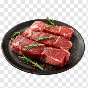 Xưởng sản xuất thịt bò ở Thới An 13 , quận 12