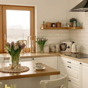 Cần tuyển 1 chị giúp việc lương 10 triệu