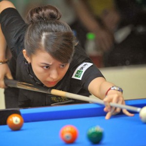 Cần 1 bạn nữ 16-25 tuổi làm quán bida ở Đồng Nai .