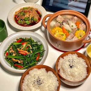 CẦN TÌM CÔ GIÚP VIỆC ĐI VỀ