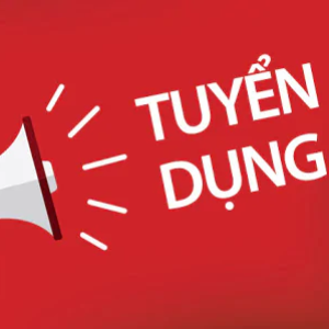 Công ty Giúp Việc Hùng Cường tuyển dung các cô đi làm ngay