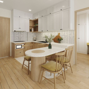 CHUNG CƯ QUẬN 3 CẦN TÌM CÔ GIÚP VIỆC LƯƠNG 12 TRIỆU