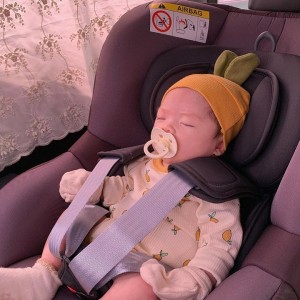 Tuyển Chị Chăm Bé 3 tháng Ở Chung Cư Quận Thủ Đức - Lương 13 triệu ( bao ăn ở )