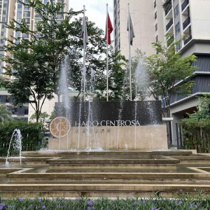 CHUNG CƯ CAO CẤP HÀ ĐÔ- QUẬN 10 CẦN CHỊ VỀ GIÚP VIỆC LƯƠNG 12TR