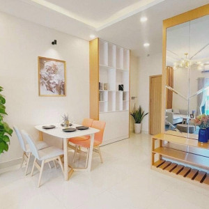 Tìm chị giúp việc nhà ở gần bến xe Quận 8 TPHCM Lương 10tr Bao ăn ở