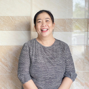 Chị Nguyễn Thị Minh Nguyệt, sinh năm 1979, quê Đồng Tháp