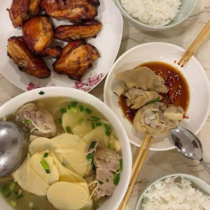 NHÀ Ở QUẬN TÂN BÌNH CẦN TÌM CHỊ GIÚP VIỆC NHÀ LƯƠNG 10TR BAO ĂN Ở