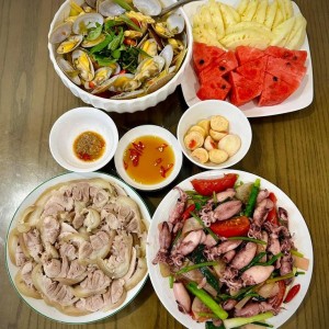 Em cần tìm gấp chị giúp việc nhà quận 5, lương 13 triệu ( bao ăn ở )