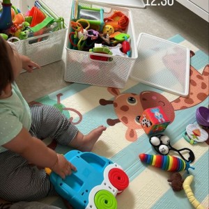 Cần chị chăm bé 8 tháng ,tại Chung cư Sala – Quận 2, lương khởi điểm 10 triệu bao ăn ở .