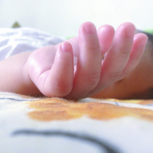 Gia đình đang cần người chăm sóc em bé 6 tháng gần bến xe An Sương Lương 11tr