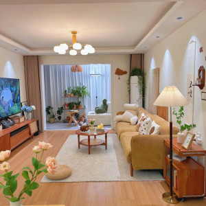 Cần Cô Chăm bé + Phụ việc nhà ở chung cư quận 2