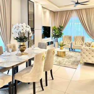 Nhà biệt thự mini ở đường Phan Xích Long, Phú Nhuận cần tìm cô chăm bà 80 tuổi