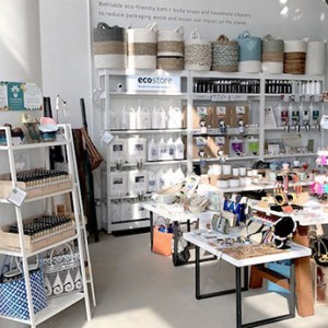 Shop đồ gia dụng ở Tôn Thất Hiệp- Quận 11
