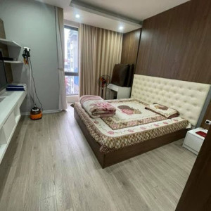 Chung cư mẹ đơn thân 2 con 8 tuổi và 10 tuổi ở Bình Thạnh cần tìm cô giúp việc nhà