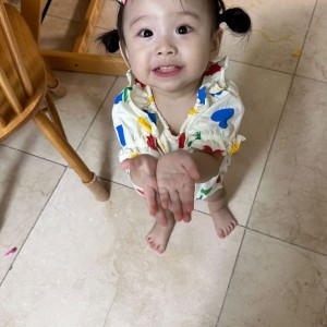 🌸 Cần tìm cô chăm sóc bé ở Quận Gò Vấp - nhận việc ngay.  Lương 13 triệu ( bao ăn ở )
