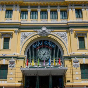 NHÀ EM GẦN BƯU ĐIỆN THÀNH PHỐ- QUẬN 1 CẦN TUYỂN CHỊ VỀ GIÚP VIỆC NHÀ LƯƠNG 10TR