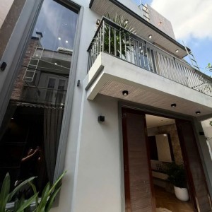 Đường Lê Quang Định, Quận Bình Thạnh cần cô giúp việc