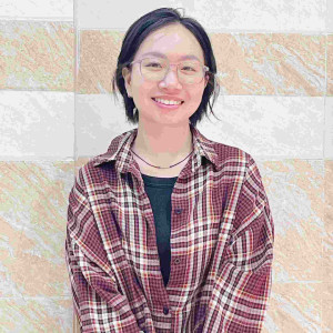 [ Giúp việc nhà – phụ chỉ bé học] Chị Chi,  2001, quê Hồ Chí Minh