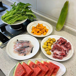 EM THA THIẾT TÌM CÔ GIÚP VIỆC NHÀ  NẤU ĂN ĐƯỢC - CHỊU KHÓ, EM Ở QUẬN 5