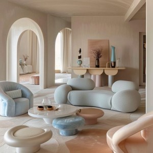 Gia đình ít người cần tìm người giúp việc nhà hiền lành, thật thà- Quận 3