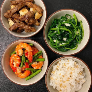 Cần cô giúp việc miền Tây – Ở lại Thủ Đức