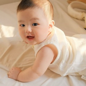 Gia đình ở Quận Gò Vấp đang tìm cô chăm bé 5 tháng tuổi