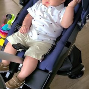 Cần cô giúp việc nhà phụ chăm bé 6 tháng k ngủ với bé