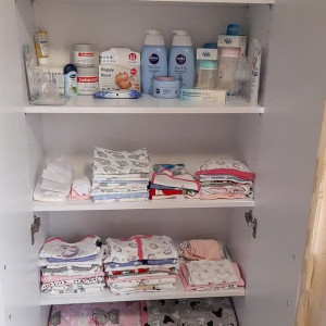 NHÀ EM Ở PHÚ NHUẬN CẦN CHỊ VỀ CHĂM BÉ 5 THÁNG LƯƠNG 11TR BAO ĂN Ở