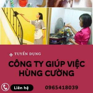 Công việc NGÀY 16/8 Cho các cô ĐI LÀM NGAY BAO ĂN Ở LƯƠNG TỪ 8-12TR