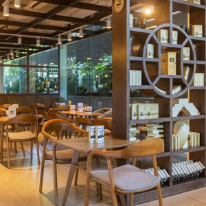 Cần tuyển 4 bạn nữ phụ bán trà sữa tại Quận 2