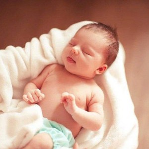 Cần cô chăm bé 1 tháng tuổi ở Bình Tân - lương 10tr
