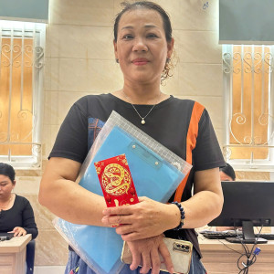 ✨ Nhân dịp khai trương, Giup Viẹc Hùng Cường gửi đến các cô, các chị chương trình LÌ XÌ ĐẦU NĂM với nhiều PHÚC LỢI hấp dẫn ạ: